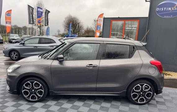 SUZUKI SWIFT SPORT Suzuki swift-002.jpg